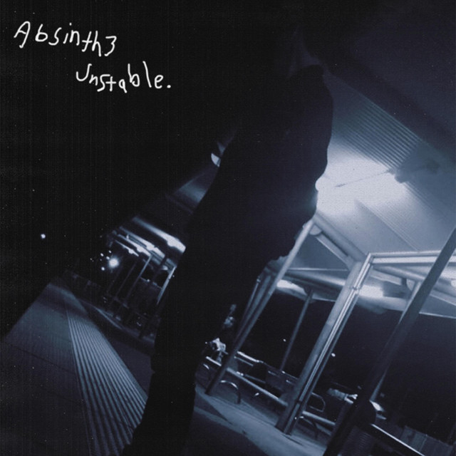 Unstable cover art