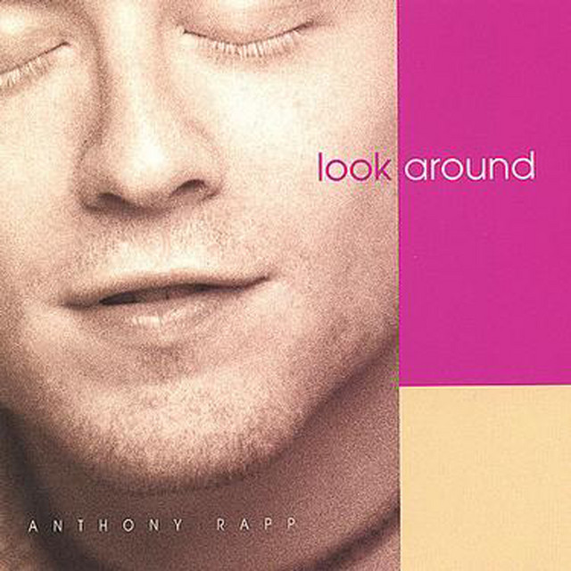 Look Around cover art