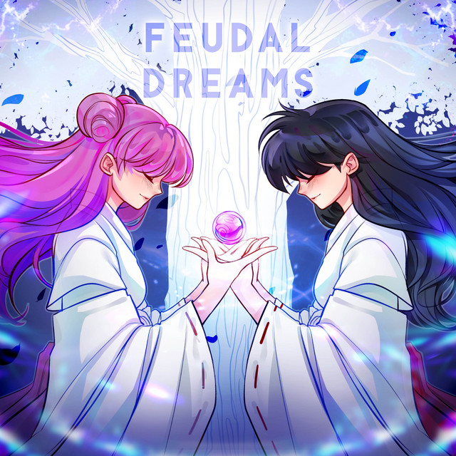 Feudal Dreams cover