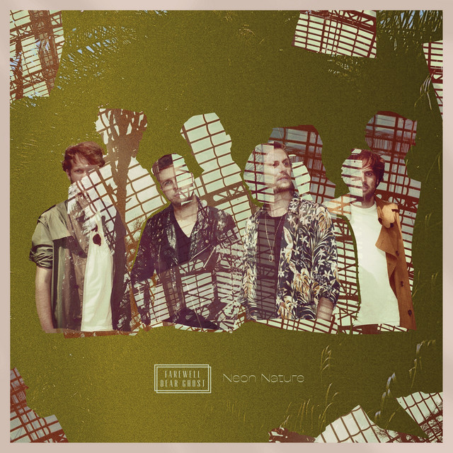 Neon Nature cover
