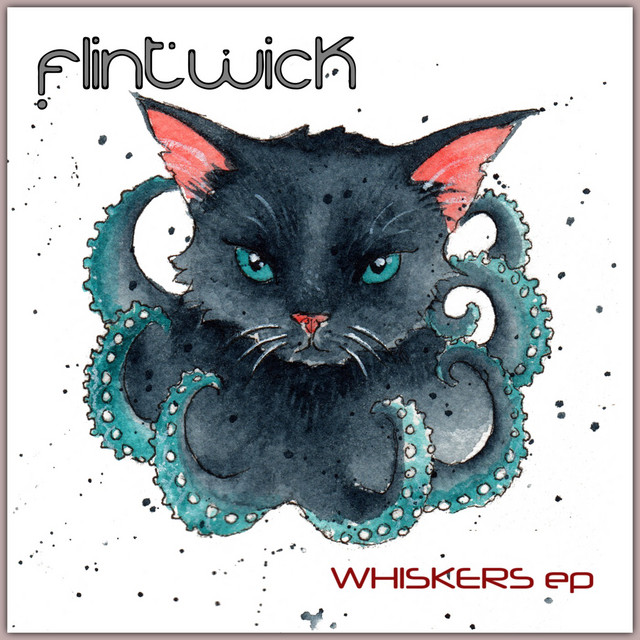 Whiskers - EP cover art