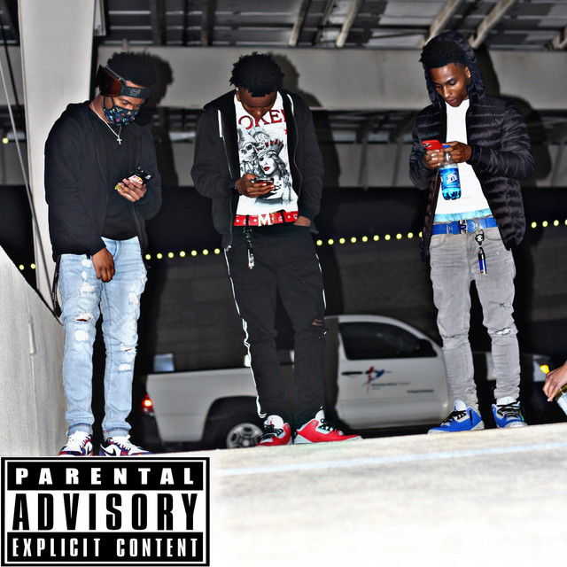 Lil Quay SE | Spotify