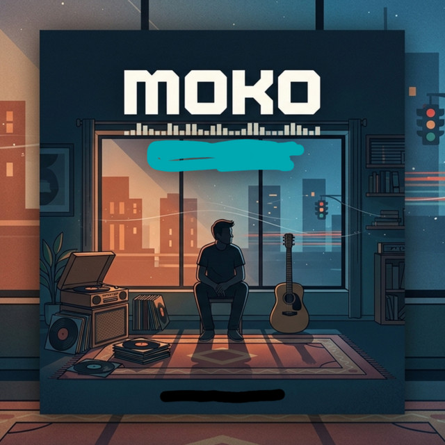 Moko - Single by Bukeyz | Spotify