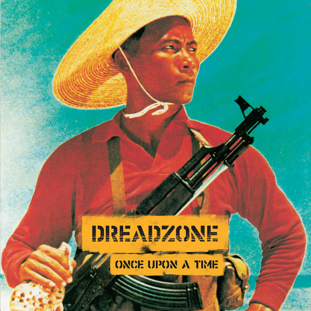 Once Upon A Time cover art