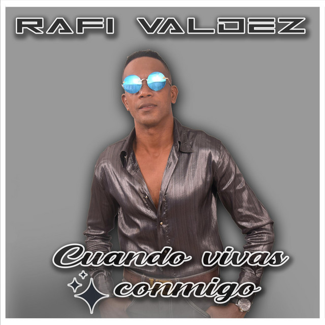 Rafi Valdez | Spotify
