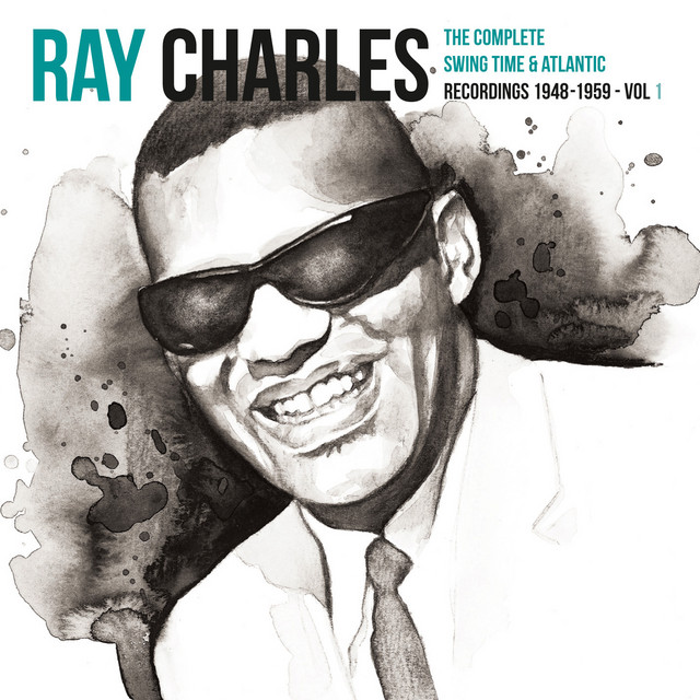 Ray Charles: The Complete Swing Time & Atlantic Recordings (1948