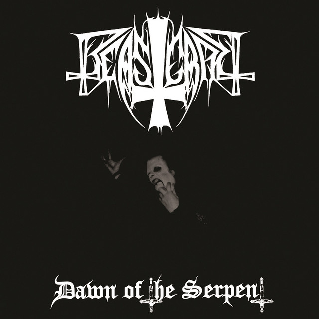Dawn of the Serpent cover art