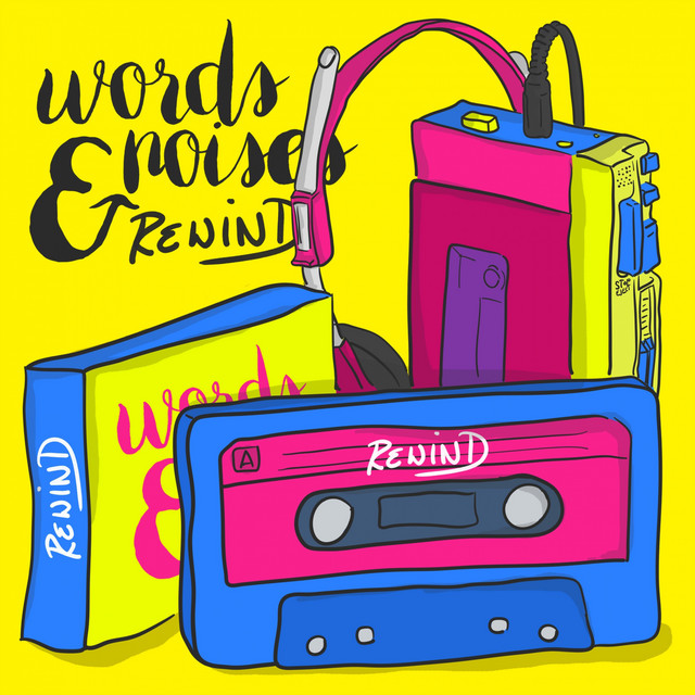 Rewind cover