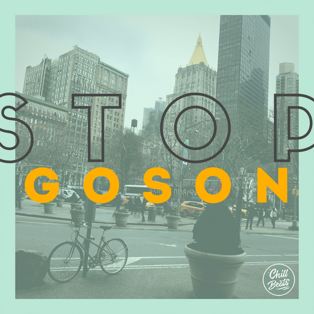 Stop - song and lyrics by Goson | Spotify
