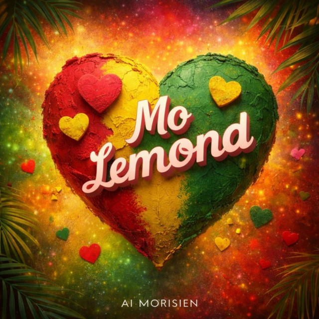 Mo Lemond cover