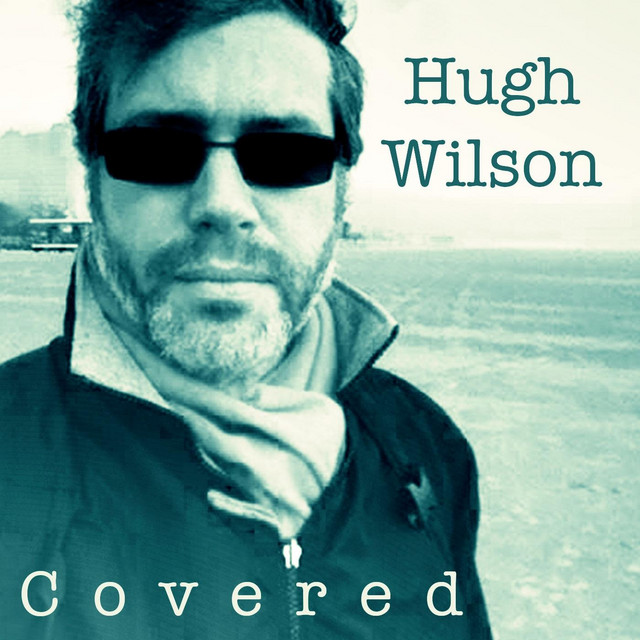 Covered cover art