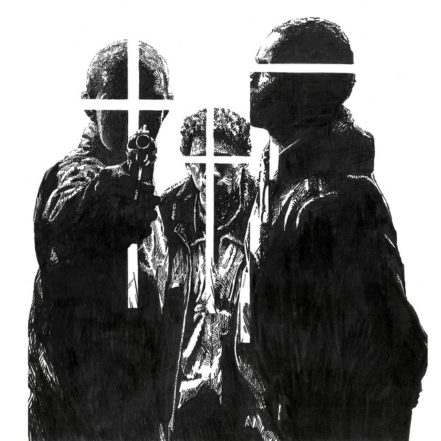 Tolérance Z3R0 cover