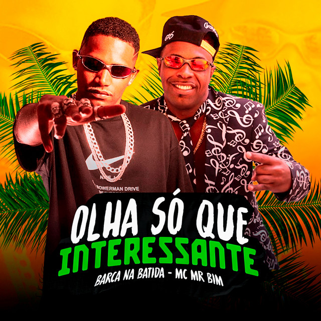 olha só que Interessante