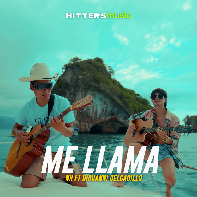 Me llama