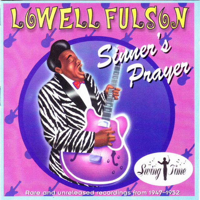 Black Widow Spider Blues - song and lyrics by Lowell Fulson | Spotify