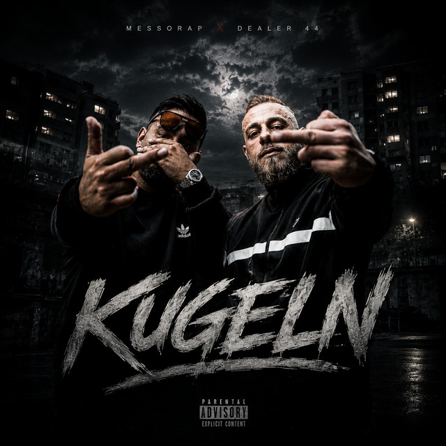 Kugeln cover