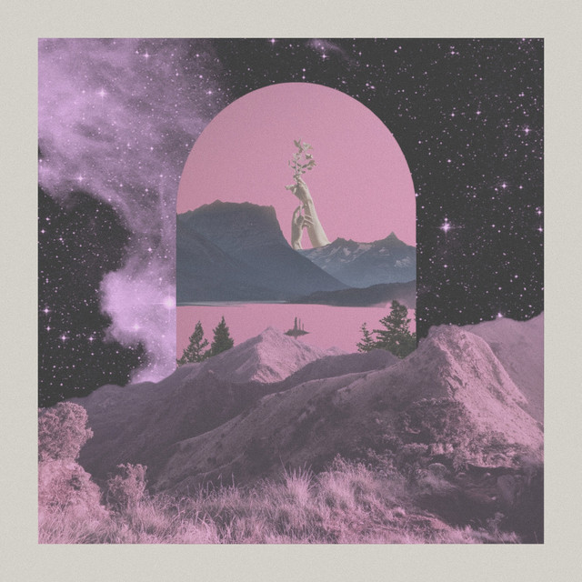 Обкладинка: Mountain River — Ryuu竜