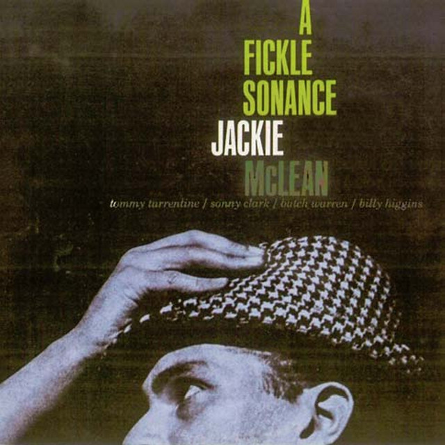 A Fickle Sonance
