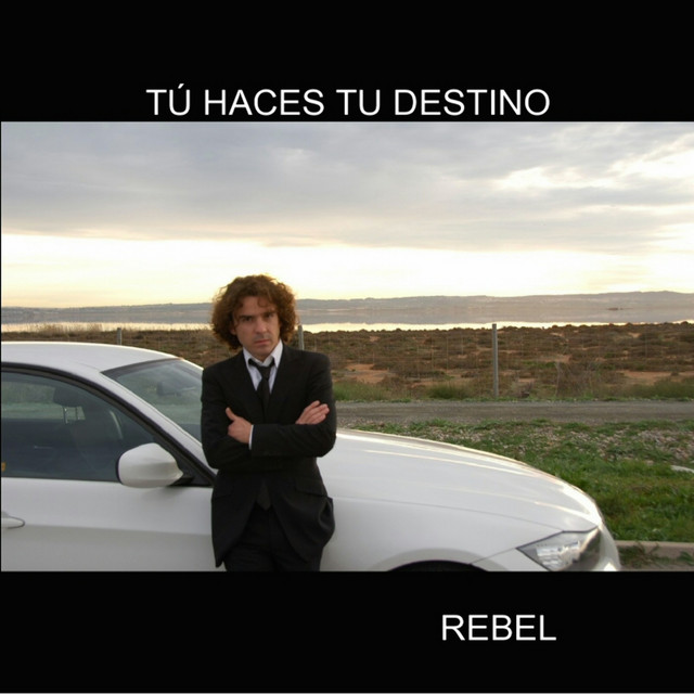 Tú Haces Tu Destino cover art