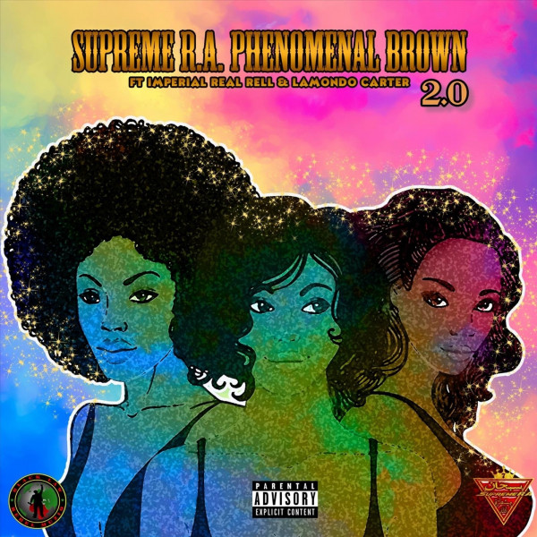 Phenomenal Brown 2.0