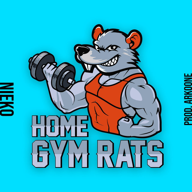 Home Gym Rats