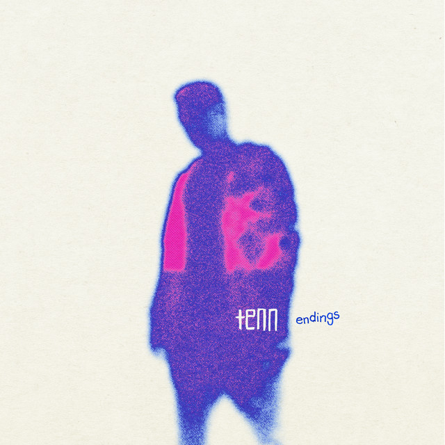 endings cover art