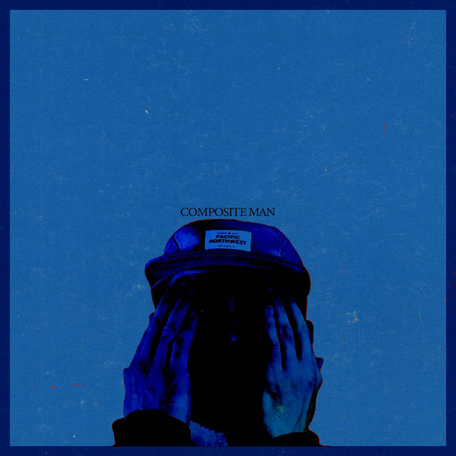 Composite Man cover art