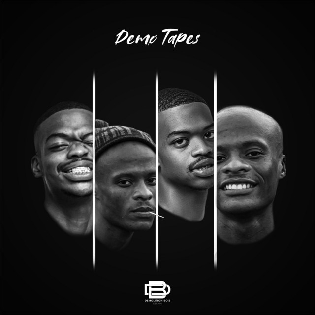 Power Plus - Gqom Mix