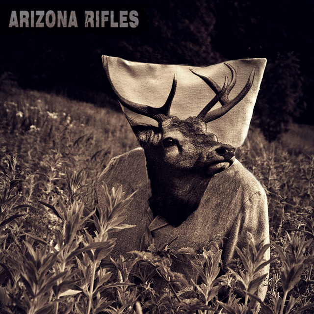 It's All Lies - Single by Arizona Rifles | Spotify