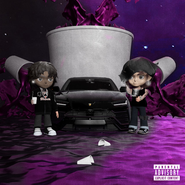 Bipolar cover art