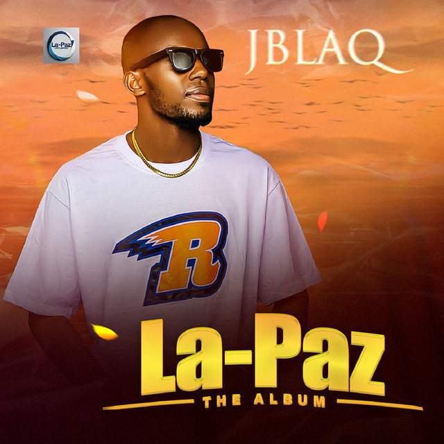 La-Paz cover art