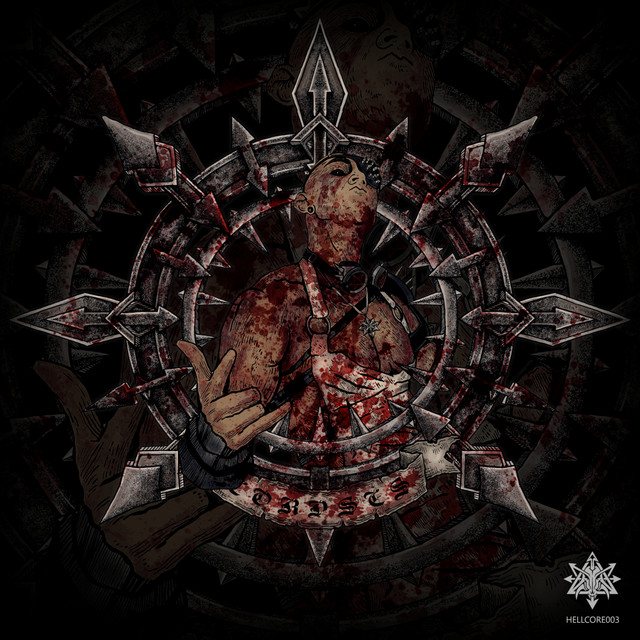 Corpses - Streaming Edit