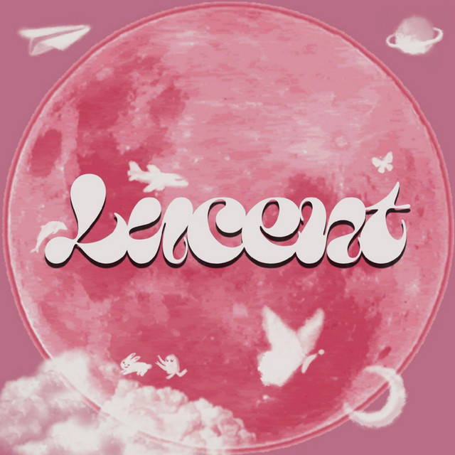 Lucent cover art