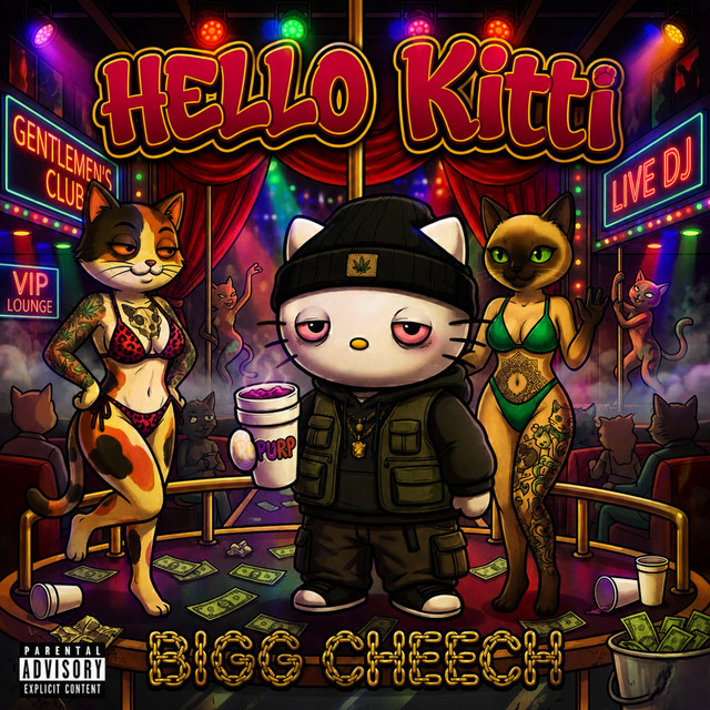 Hello Kitti