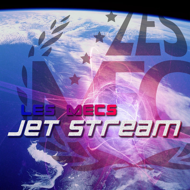Jet Stream - Radio Edit cover art