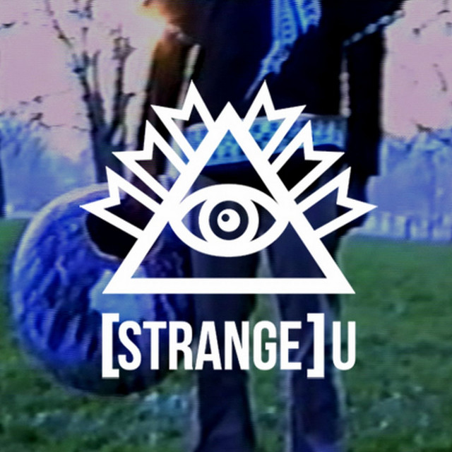 EP cover art