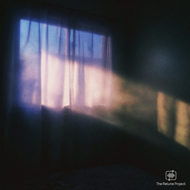 Faded Room