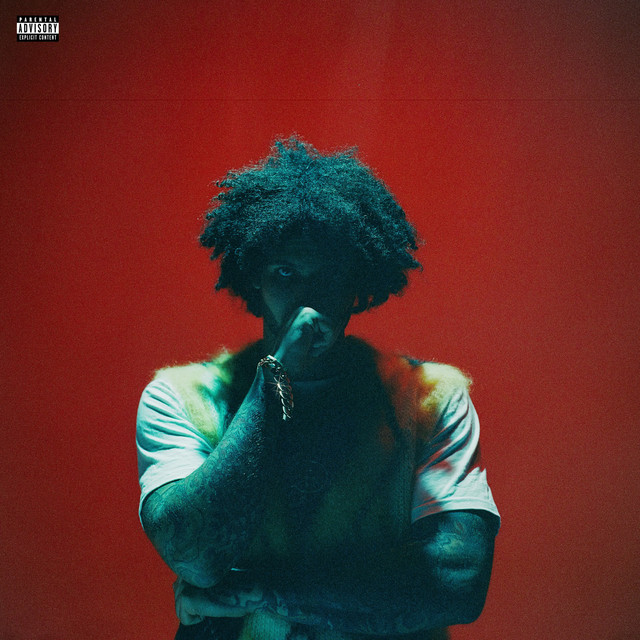 VOODOO CHILD cover art
