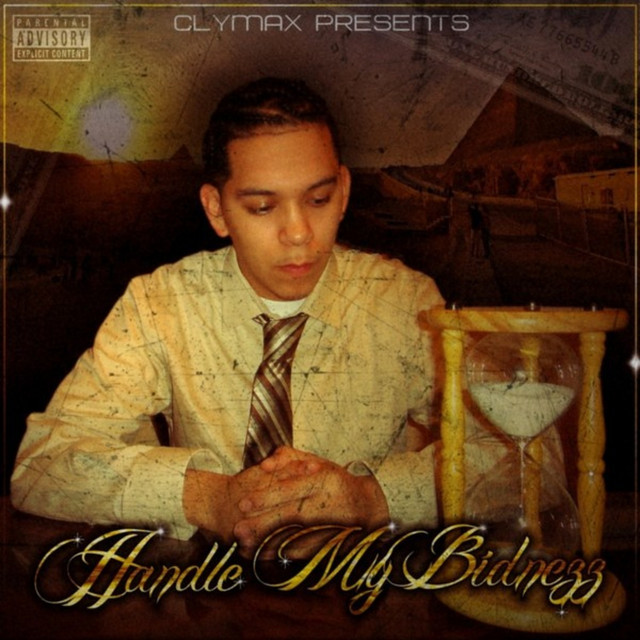 Handle My Bidnezz cover art