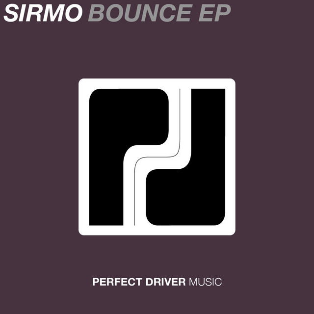 Bounce cover art