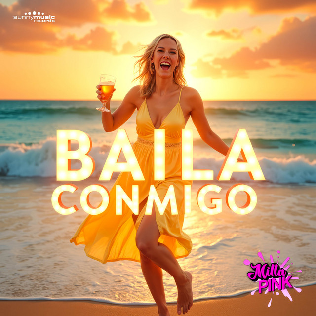 Baila Conmigo