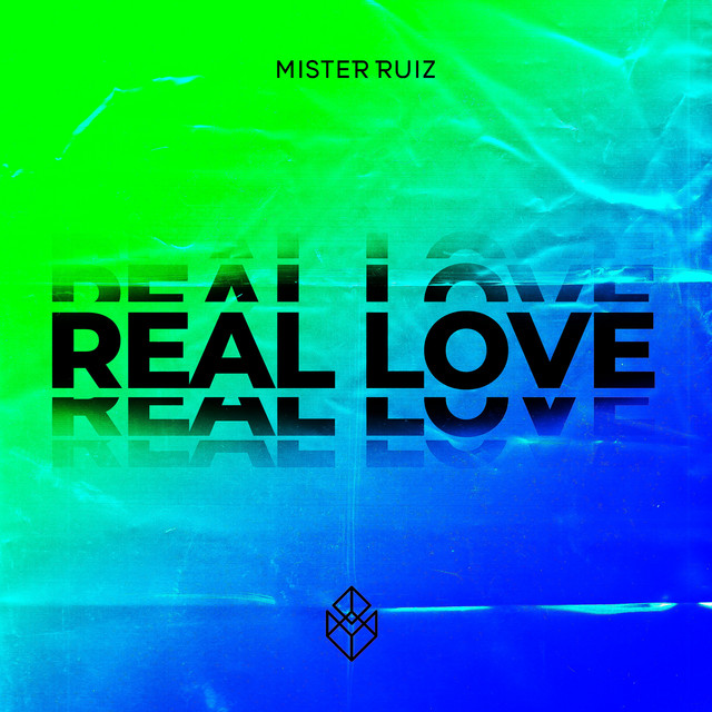 Real Love cover art