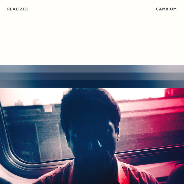 Cambium cover art