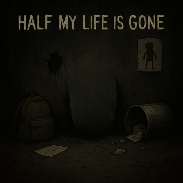 Half Life - Extended Mix album art