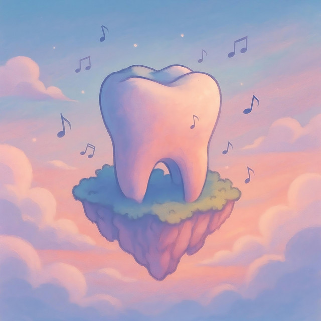 Dental Serenity: Calming Instrumental Music for Dentist Chairs and ...