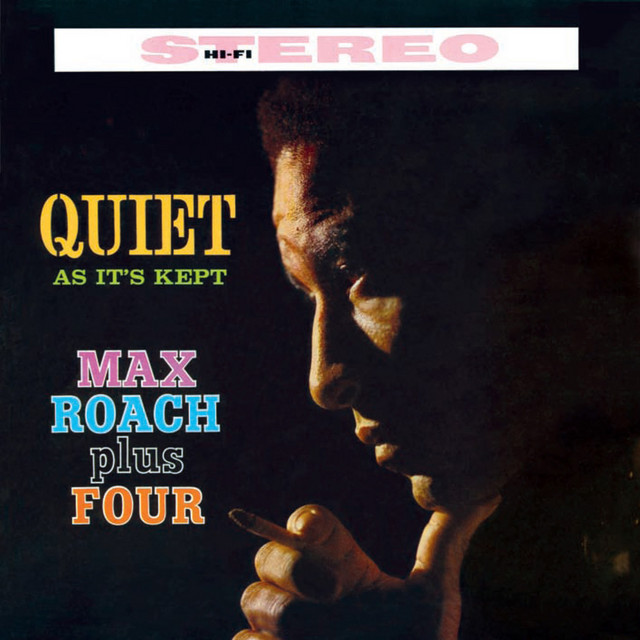 Quiet as It's Kept (Bonus Track Version) - Compilation by Max