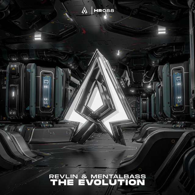 The Evolution - Radio Edit
