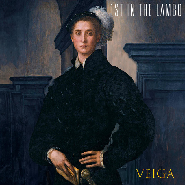 La Puerta S cover art