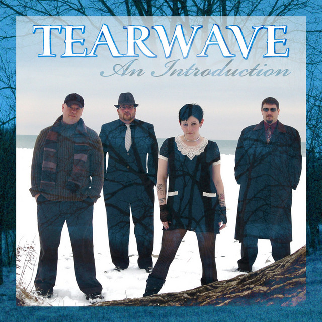 An Introduction cover art