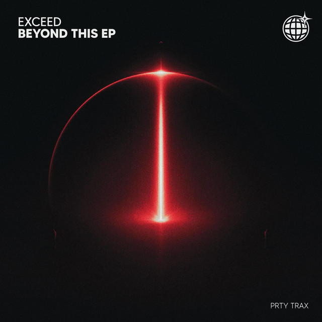 Beyond This cover art